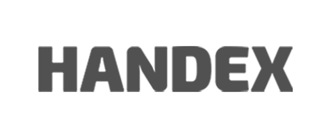 logohandex