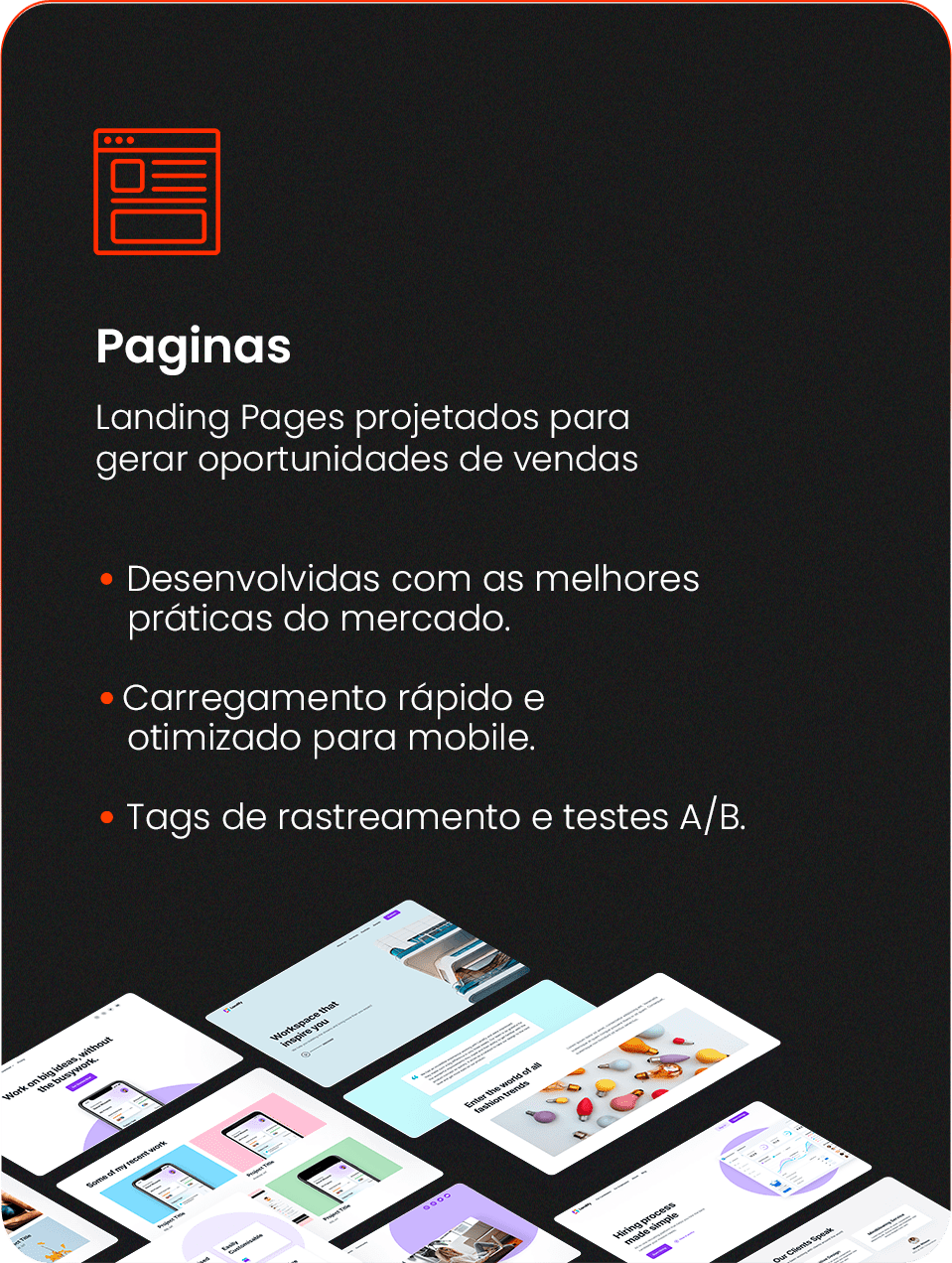 Paginas