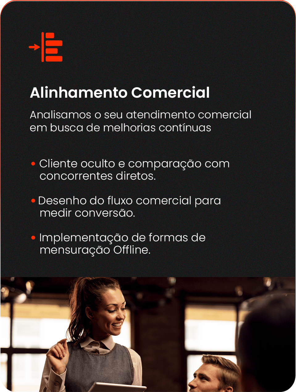 comercial