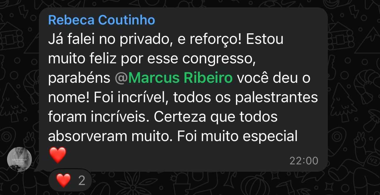 depoimento